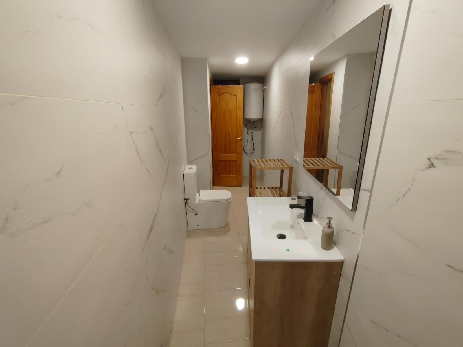 Flat for Sale in Martos