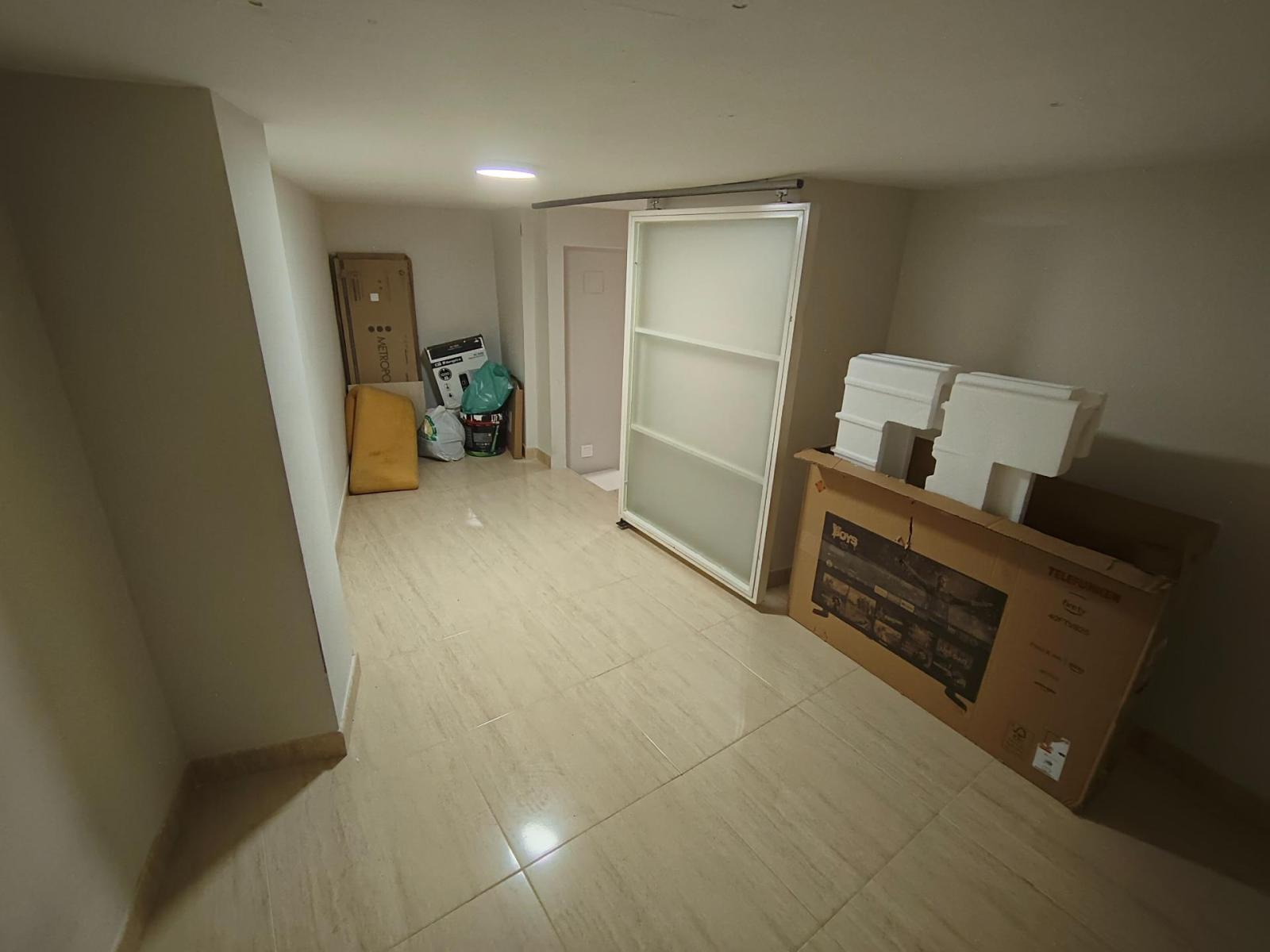 Flat for Sale in Martos