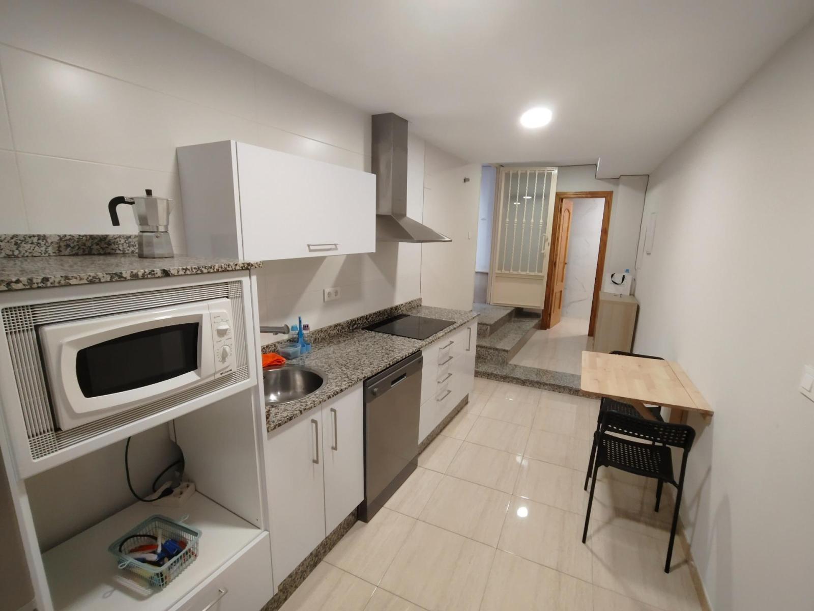 Flat for Sale in Martos