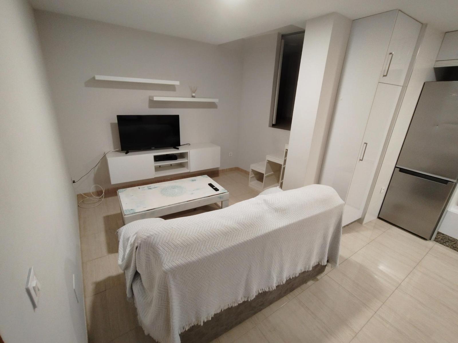 Flat for Sale in Martos