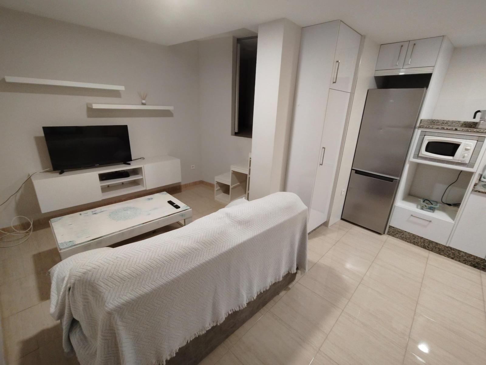 Flat for Sale in Martos
