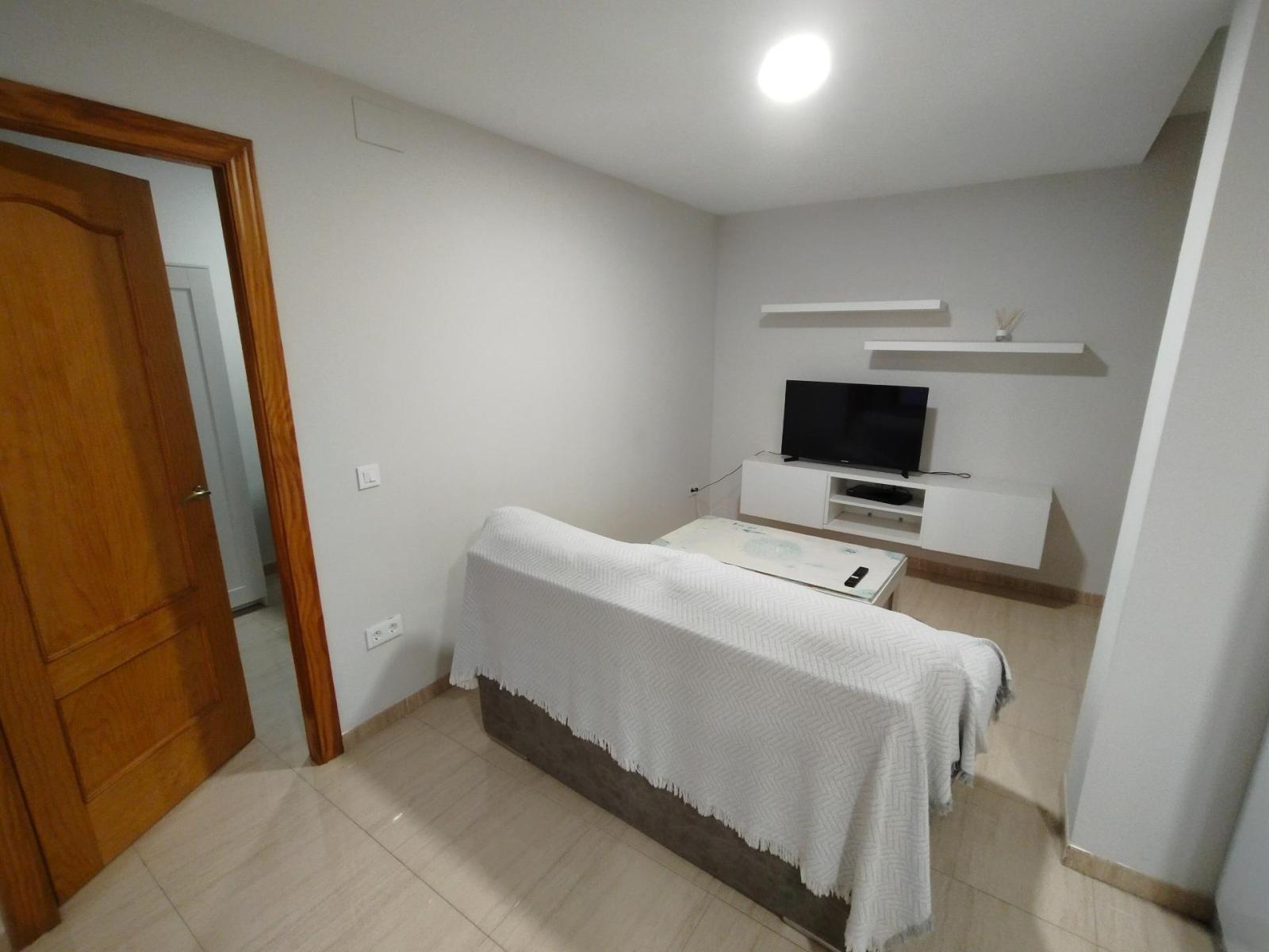 Flat for Sale in Martos