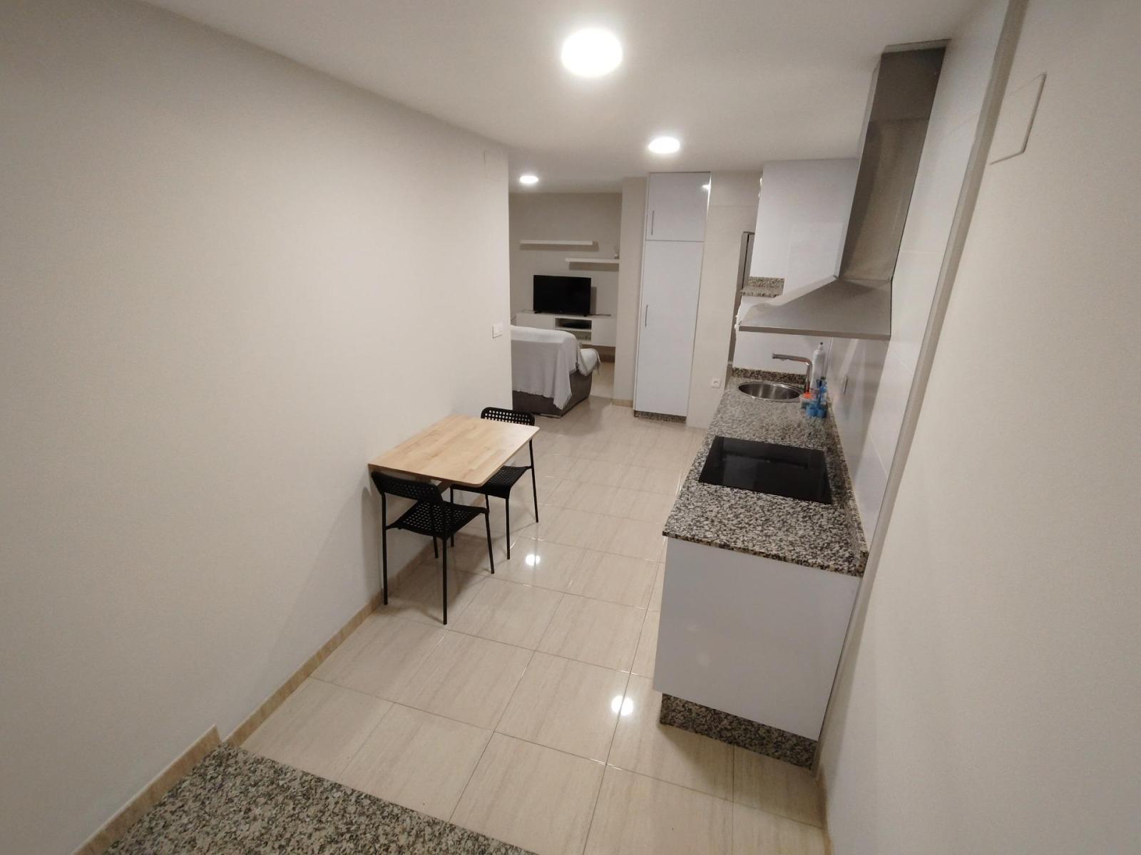 Flat for Sale in Martos