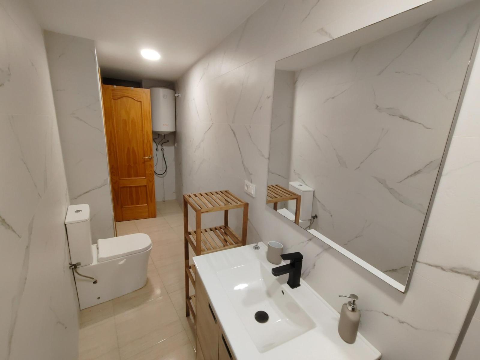 Flat for Sale in Martos