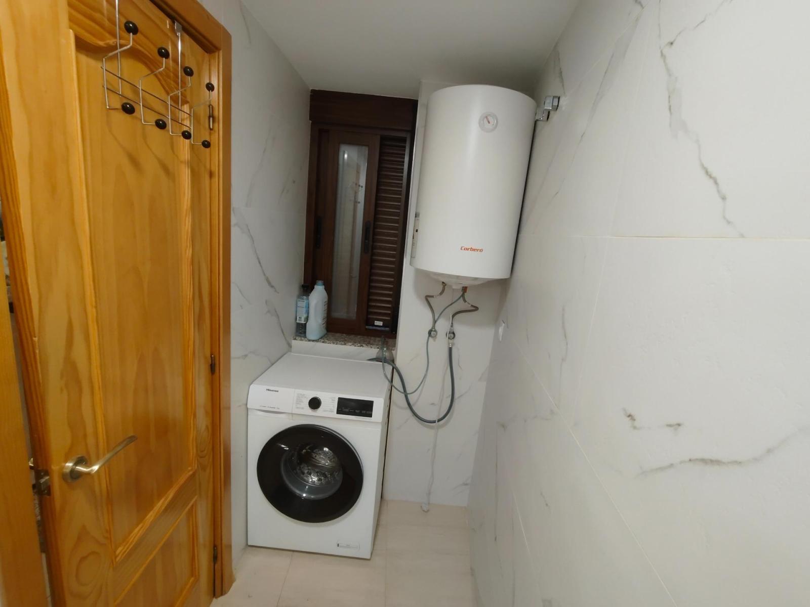 Flat for Sale in Martos