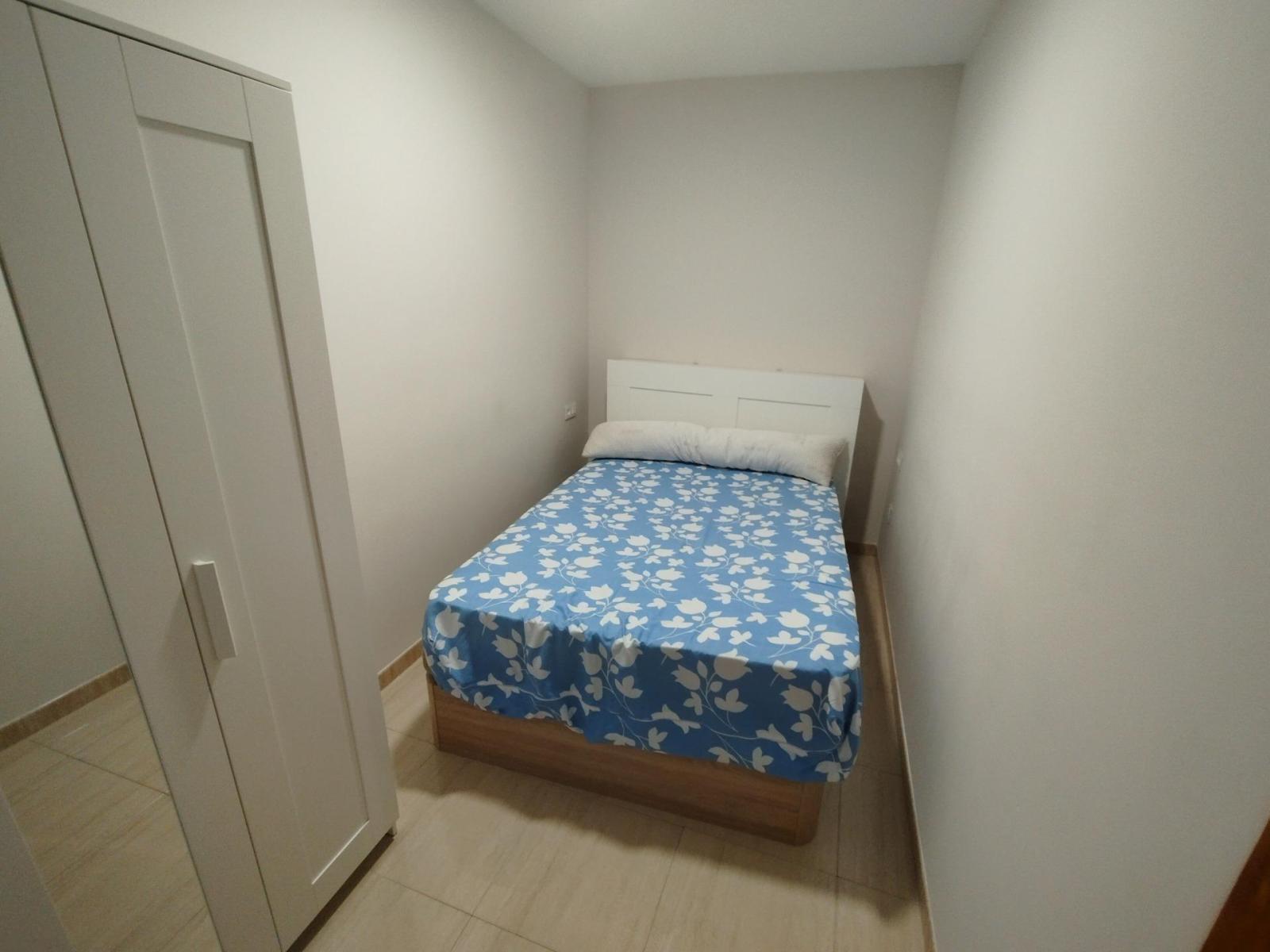 Flat for Sale in Martos