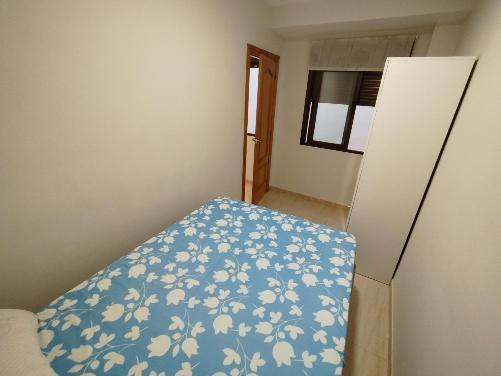 Flat for Sale in Martos