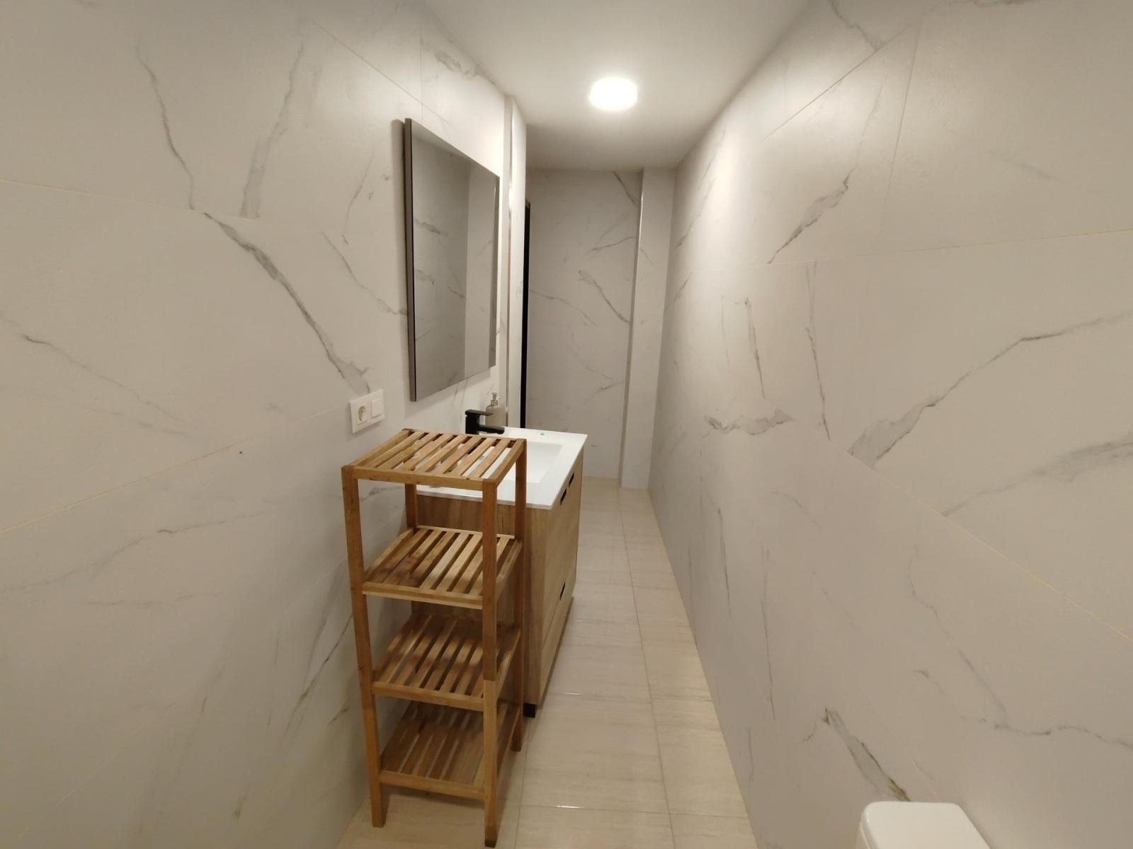 Flat for Sale in Martos