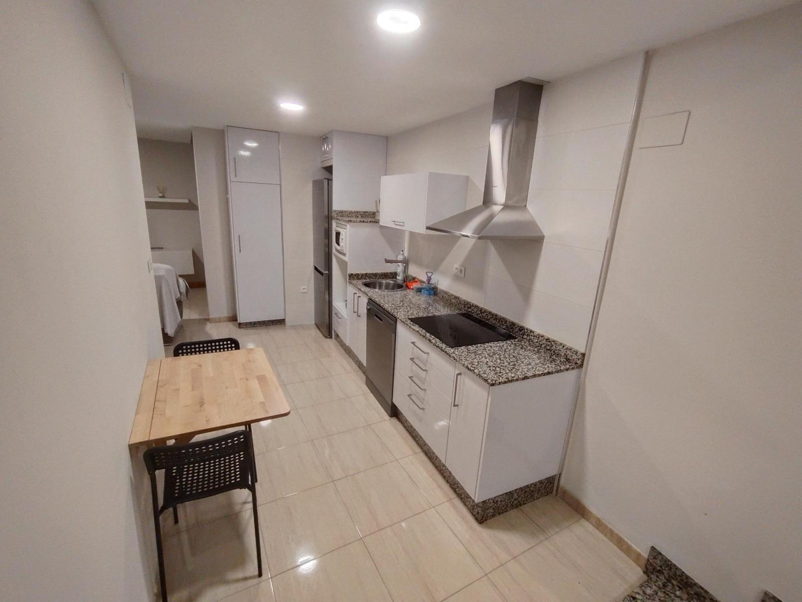 Flat for Sale in Martos