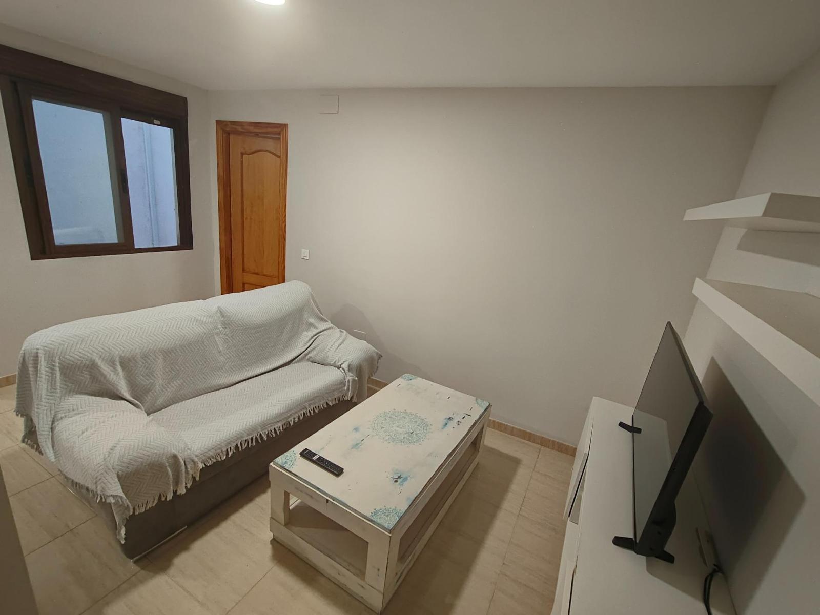 Flat for Sale in Martos