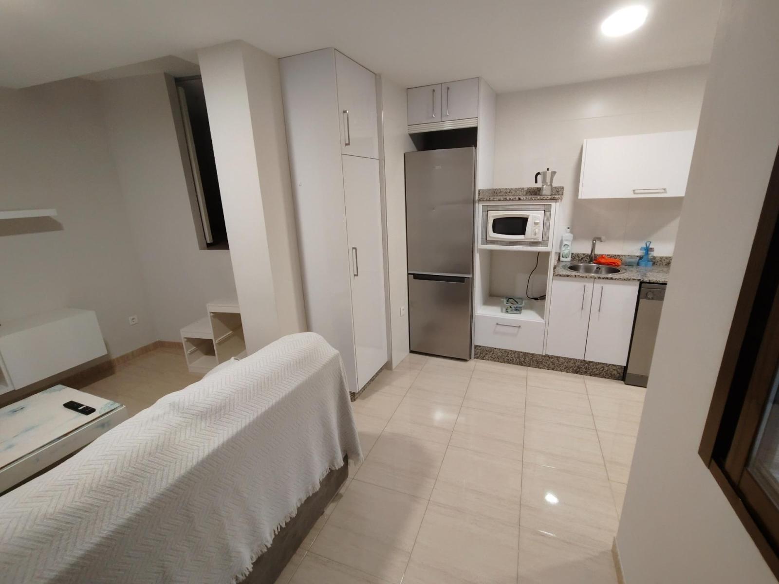 Flat for Sale in Martos