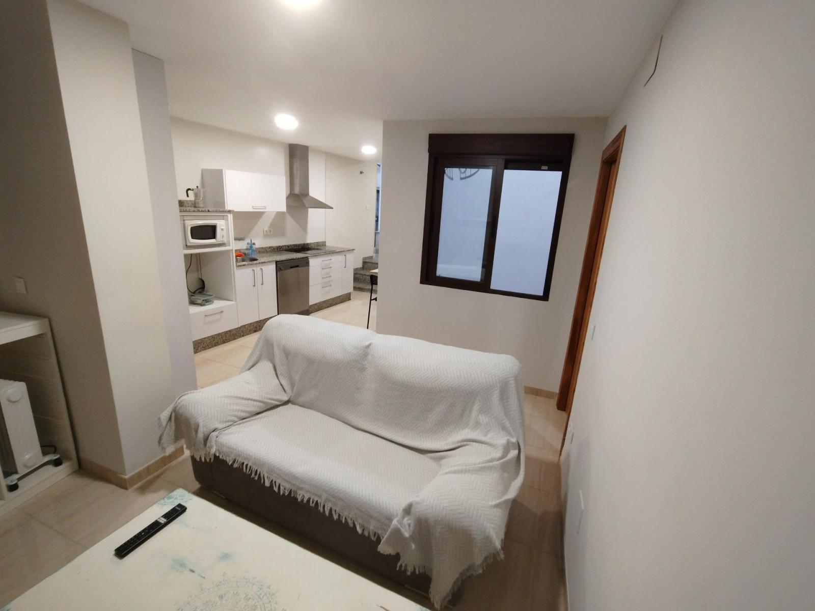 Flat for Sale in Martos