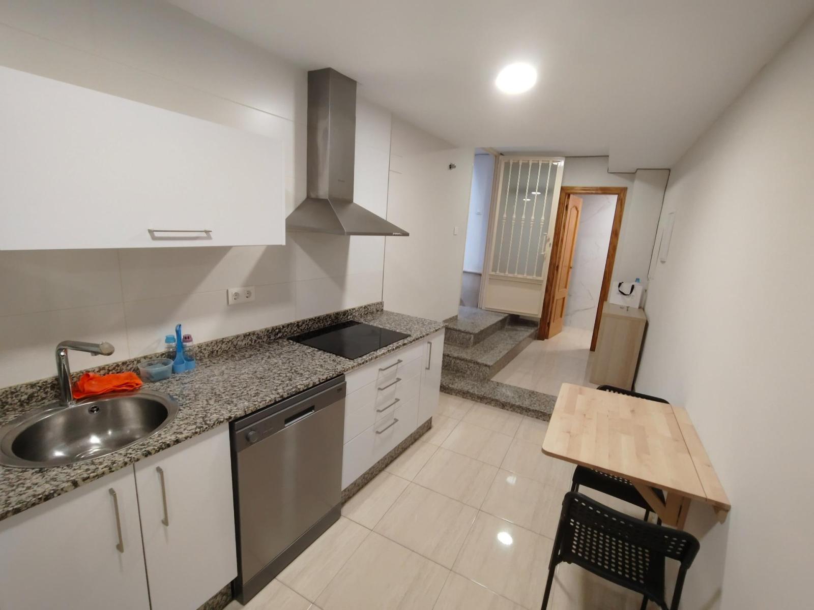 Flat for Sale in Martos