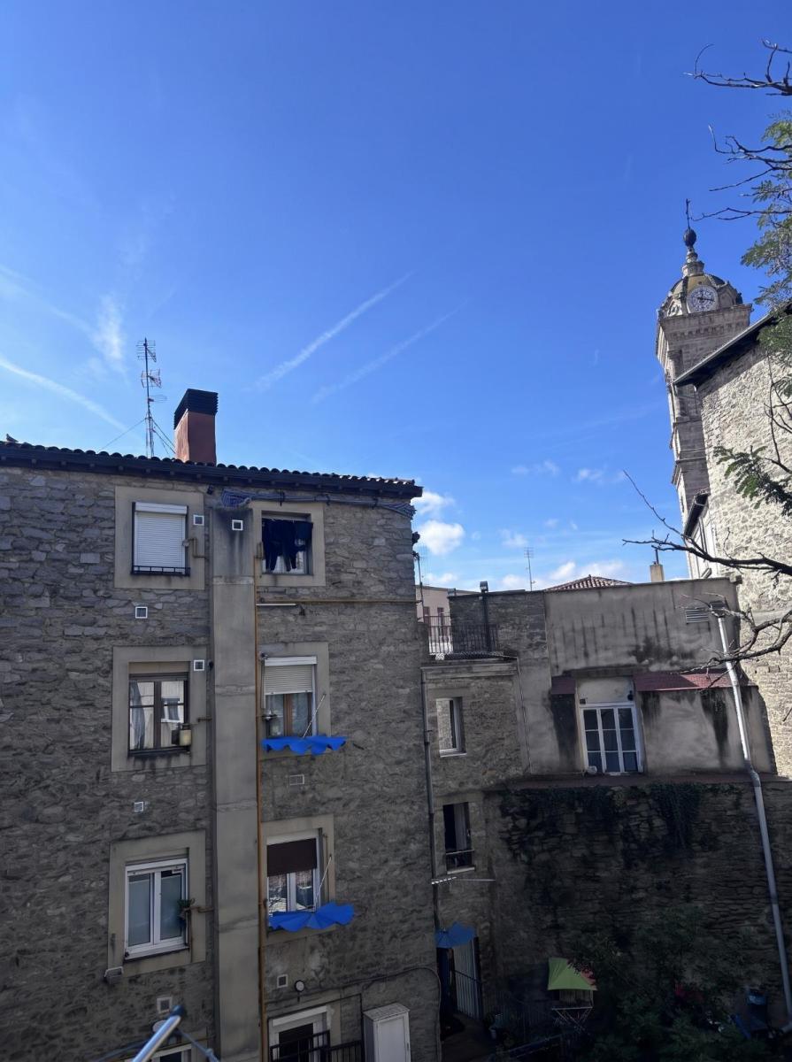 Dúplex en Venta en Vitoria-Gasteiz