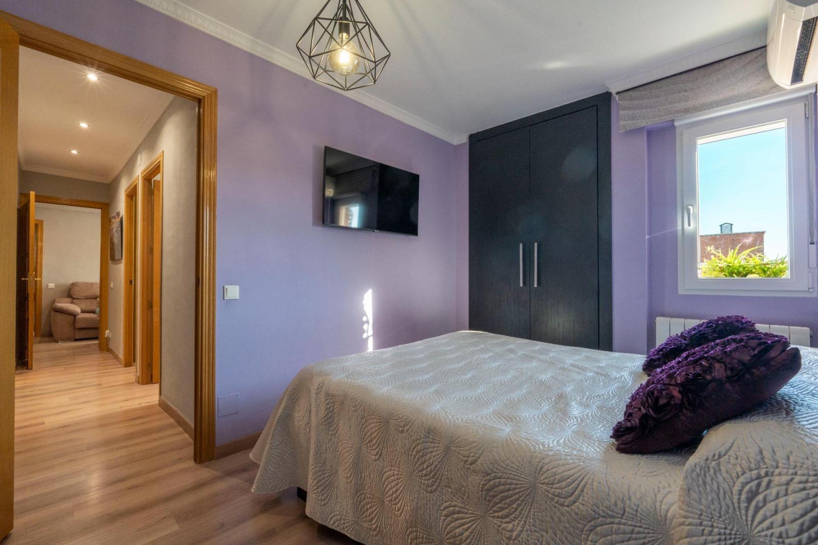 Piso en Venta en Getafe