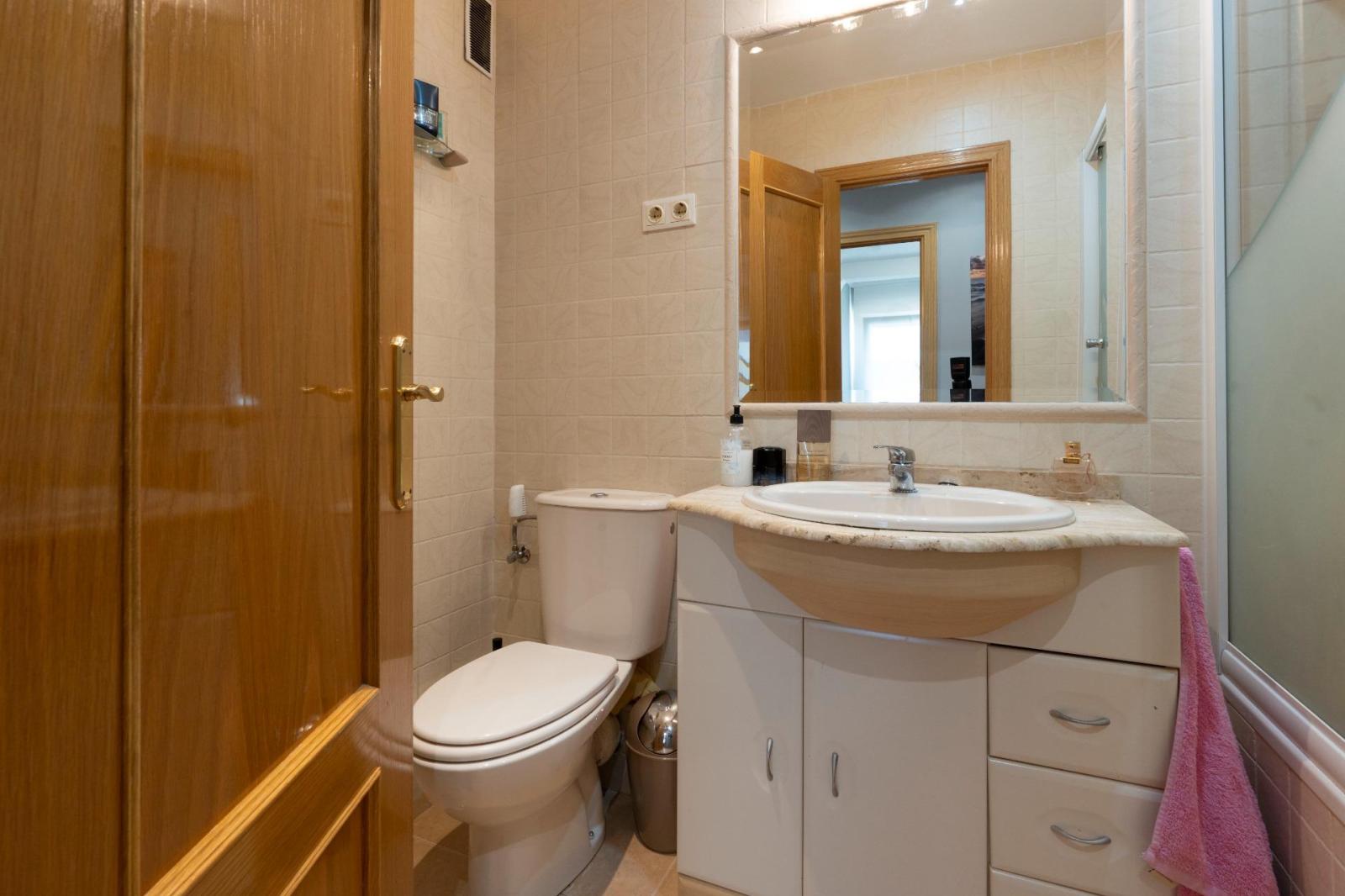 Piso en Venta en Getafe