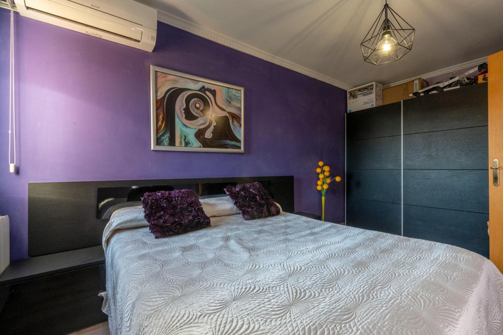Piso en Venta en Getafe