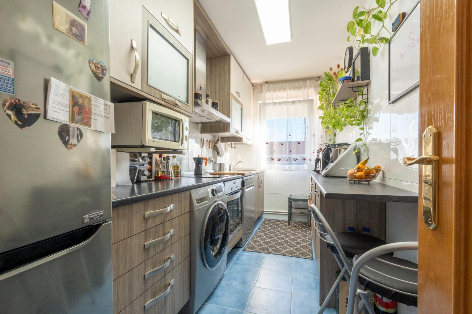 Piso en Venta en Getafe