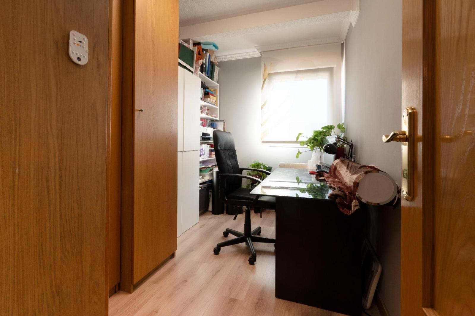 Piso en Venta en Getafe