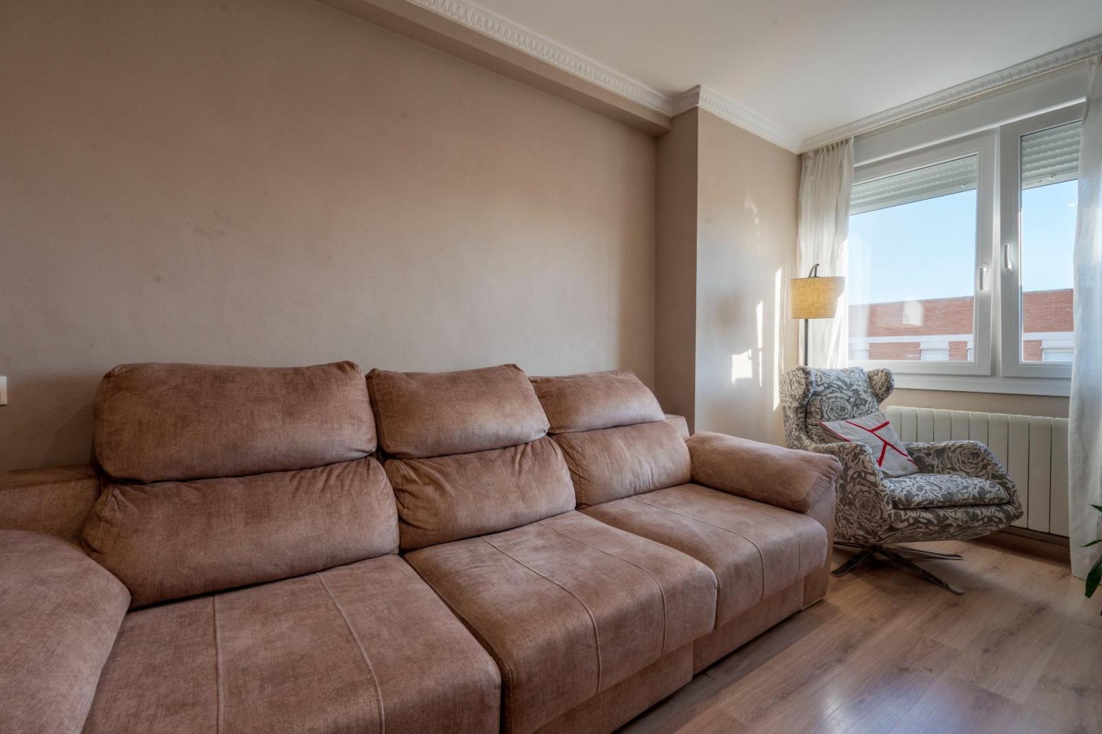 Piso en Venta en Getafe