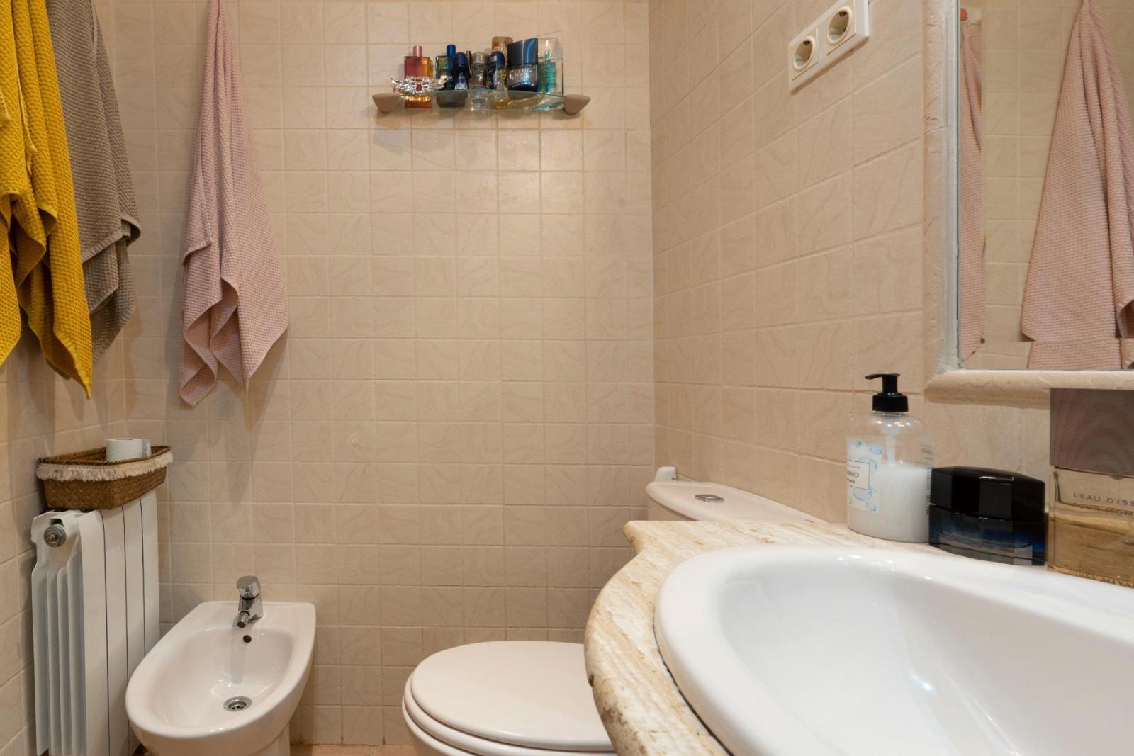 Piso en Venta en Getafe