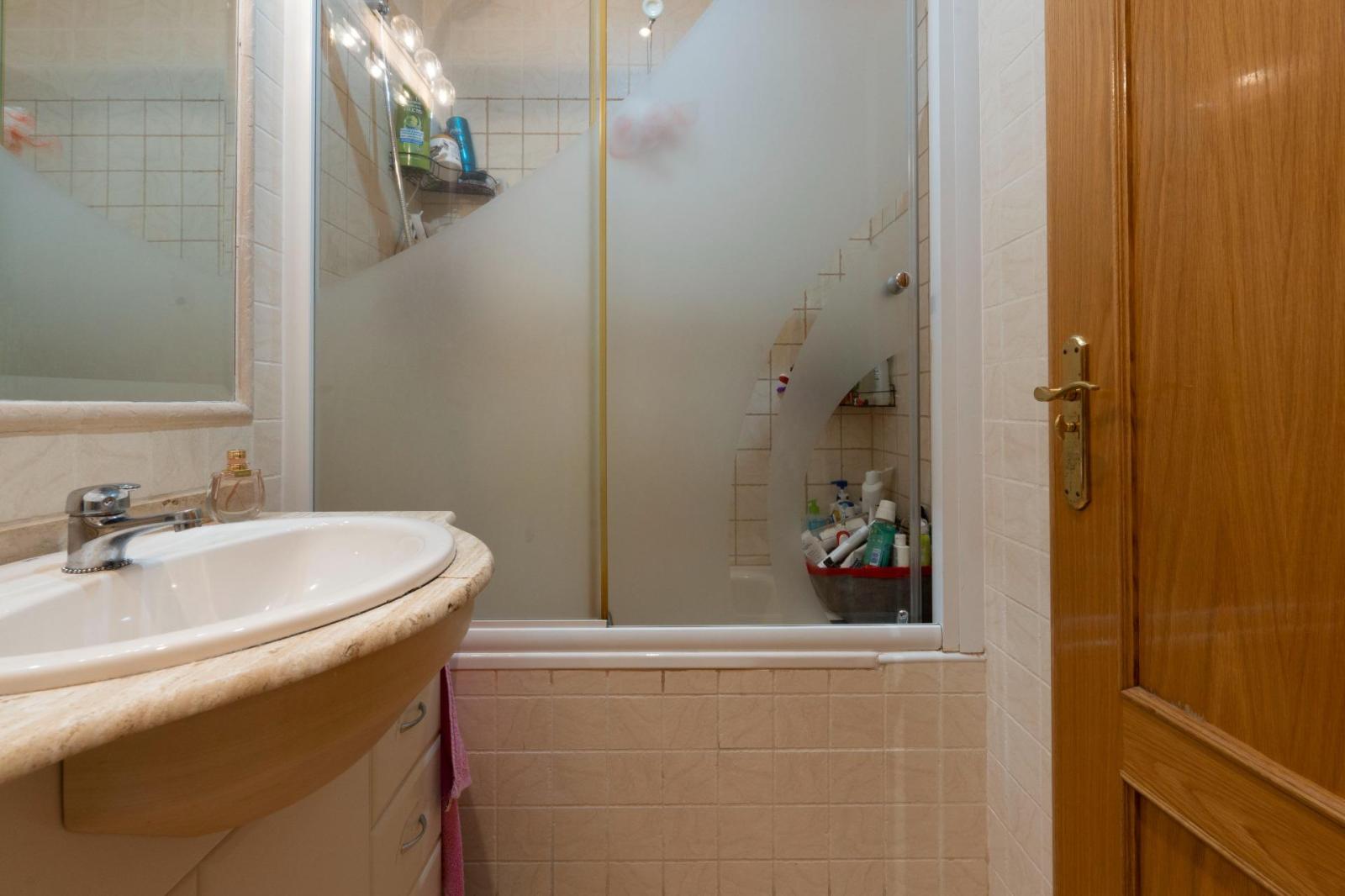 Piso en Venta en Getafe