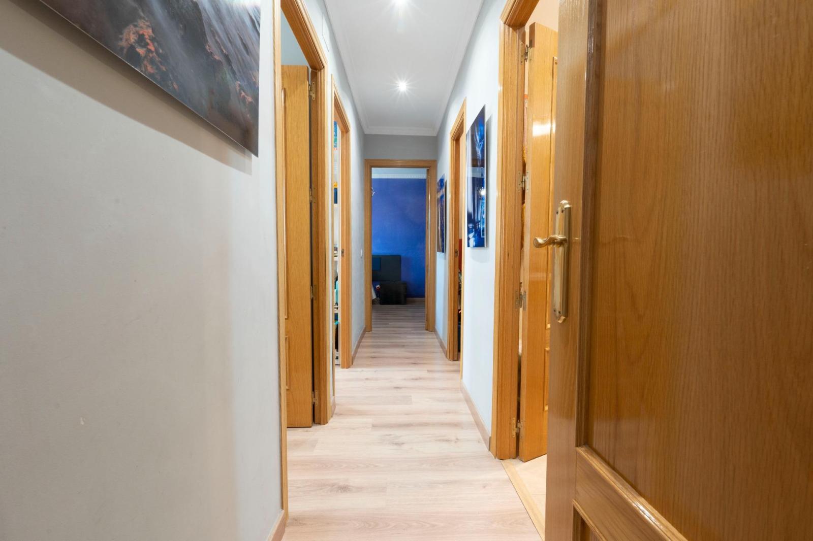 Piso en Venta en Getafe