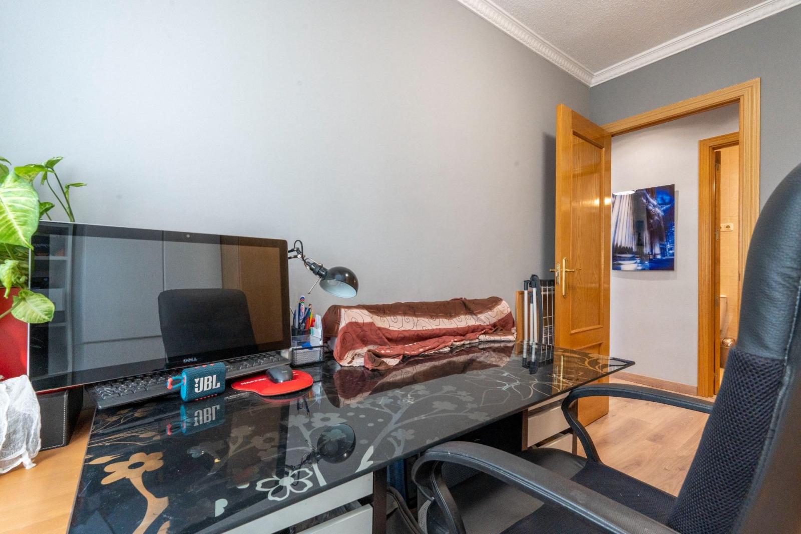 Piso en Venta en Getafe