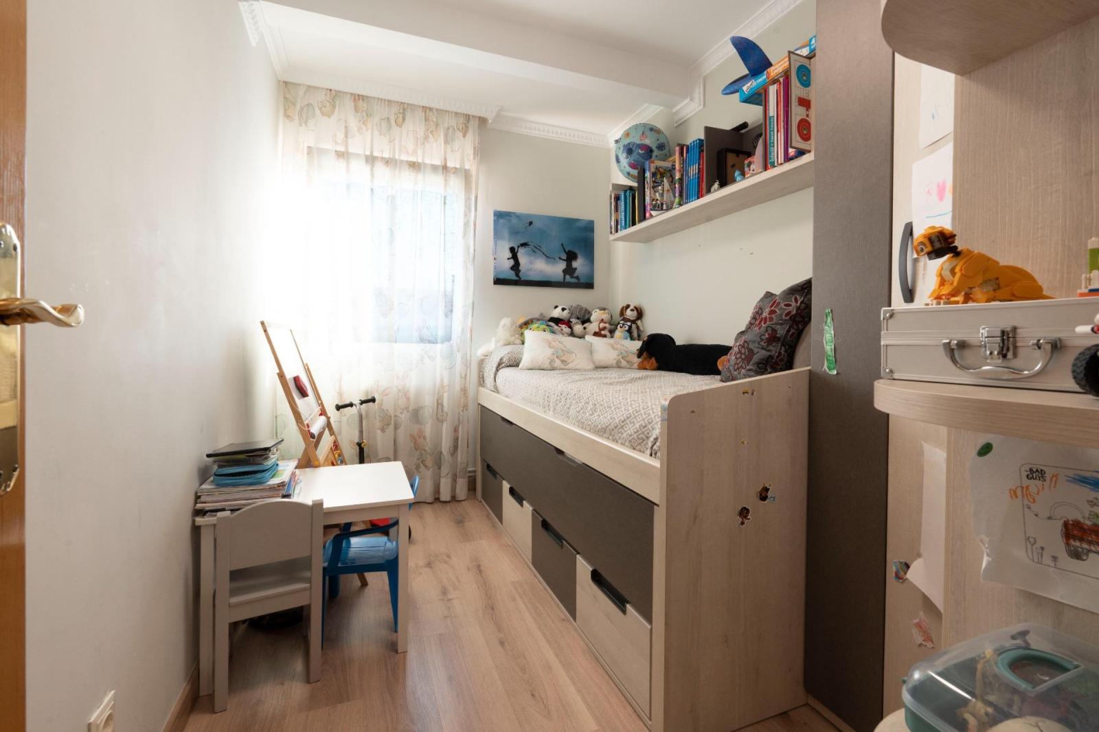 Piso en Venta en Getafe