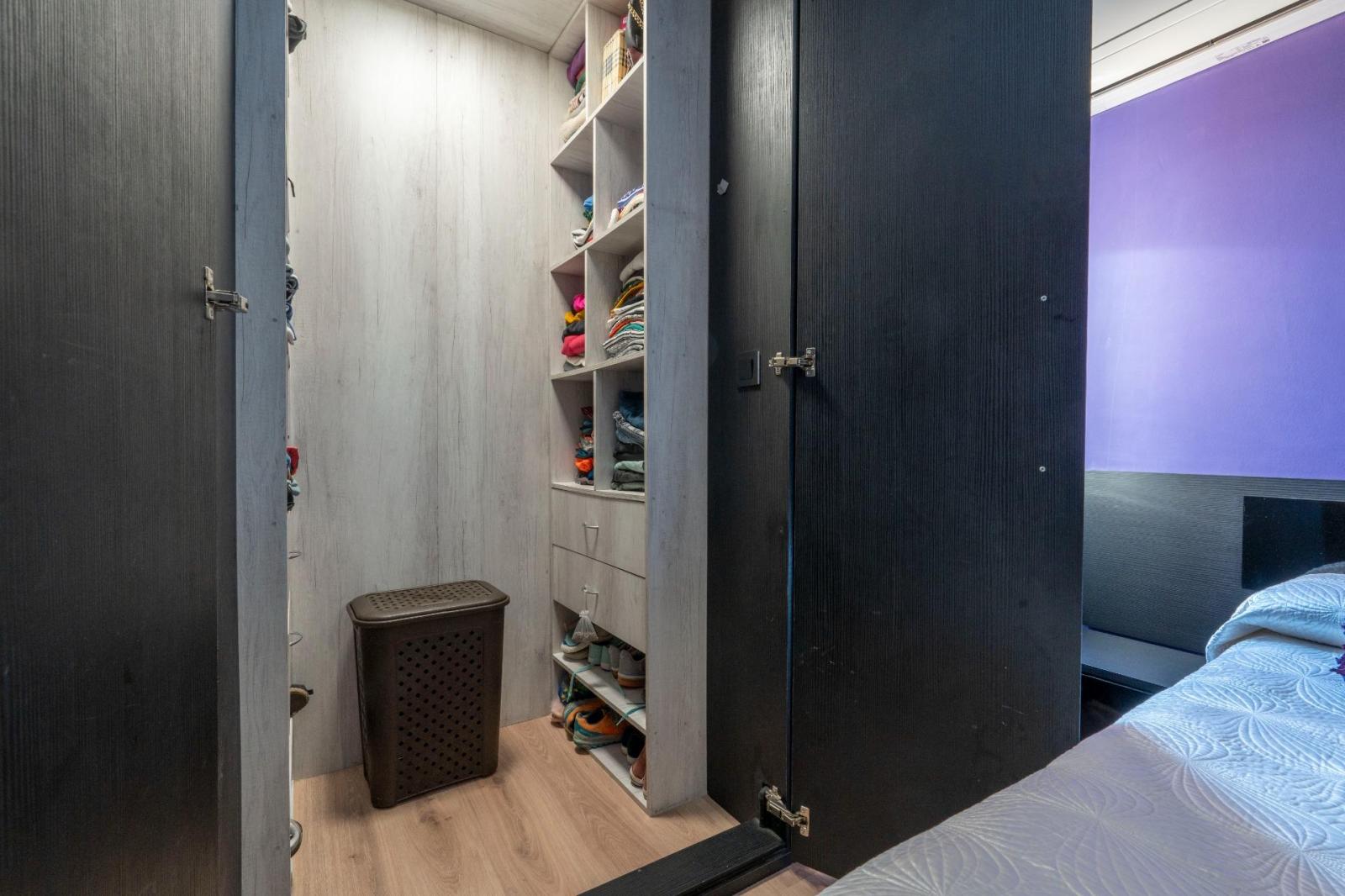 Piso en Venta en Getafe