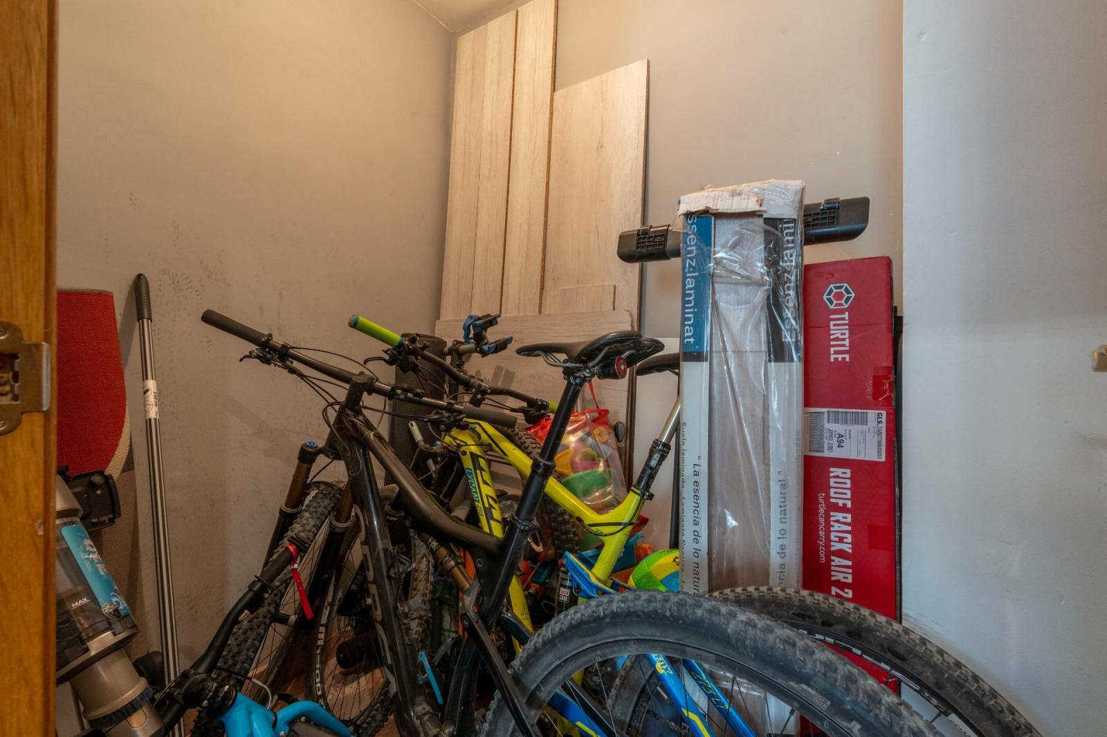 Piso en Venta en Getafe