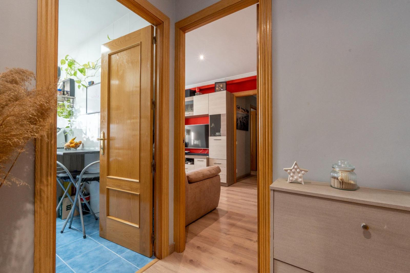 Piso en Venta en Getafe