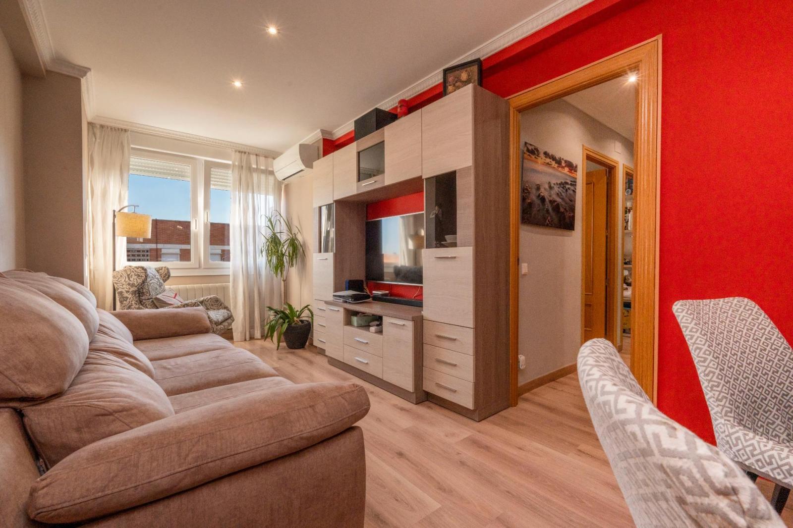 Piso en Venta en Getafe