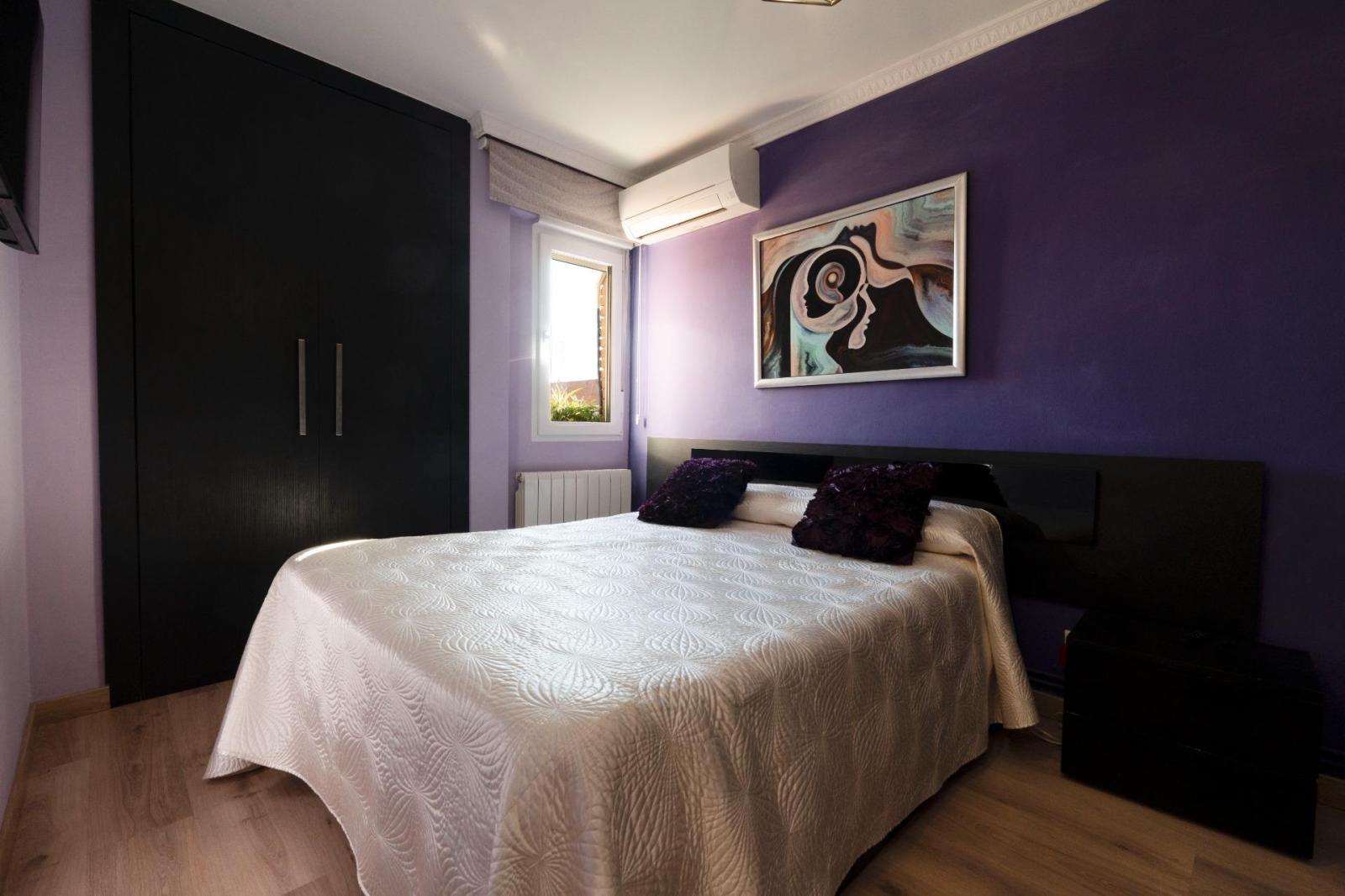 Piso en Venta en Getafe
