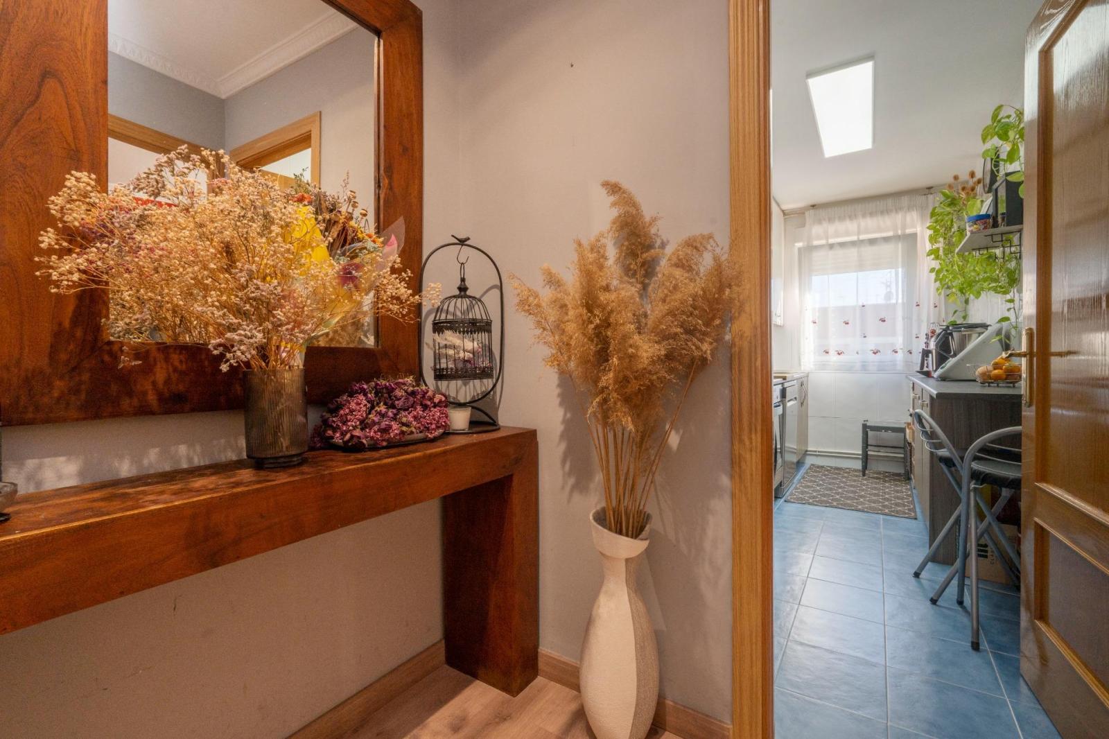 Piso en Venta en Getafe