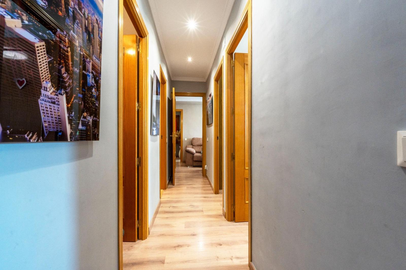 Piso en Venta en Getafe