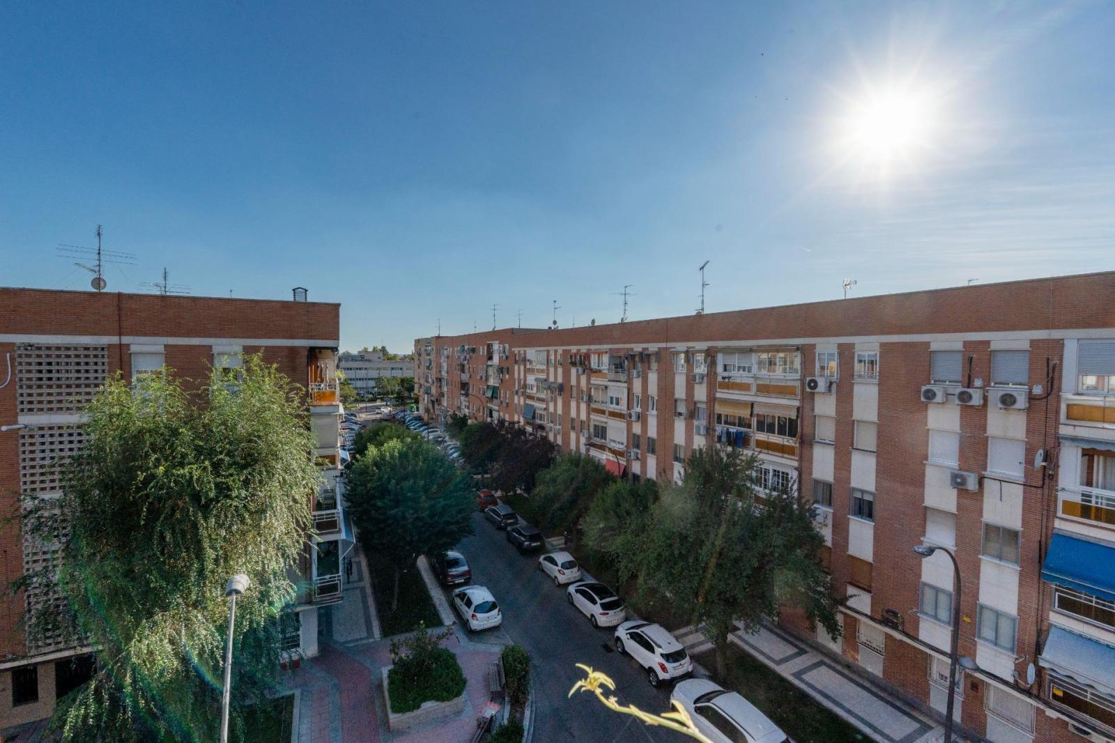 Piso en Venta en Getafe
