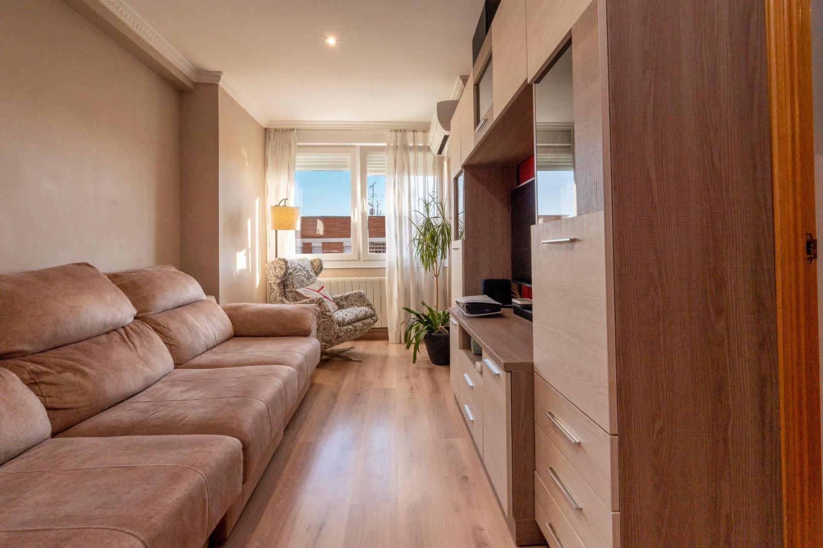 Piso en Venta en Getafe