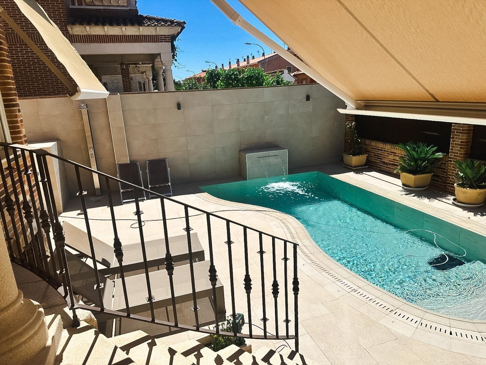 Chalet for Sale in Ocaña