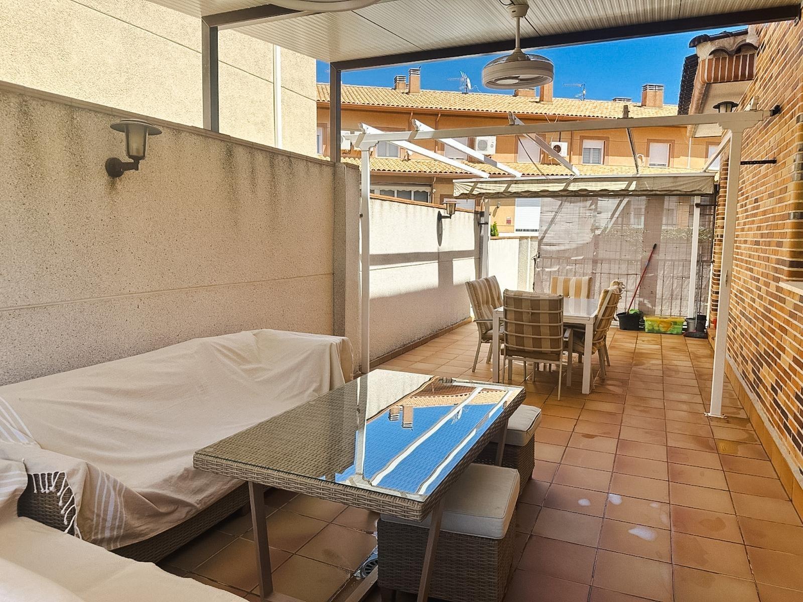 Chalet for Sale in Ocaña