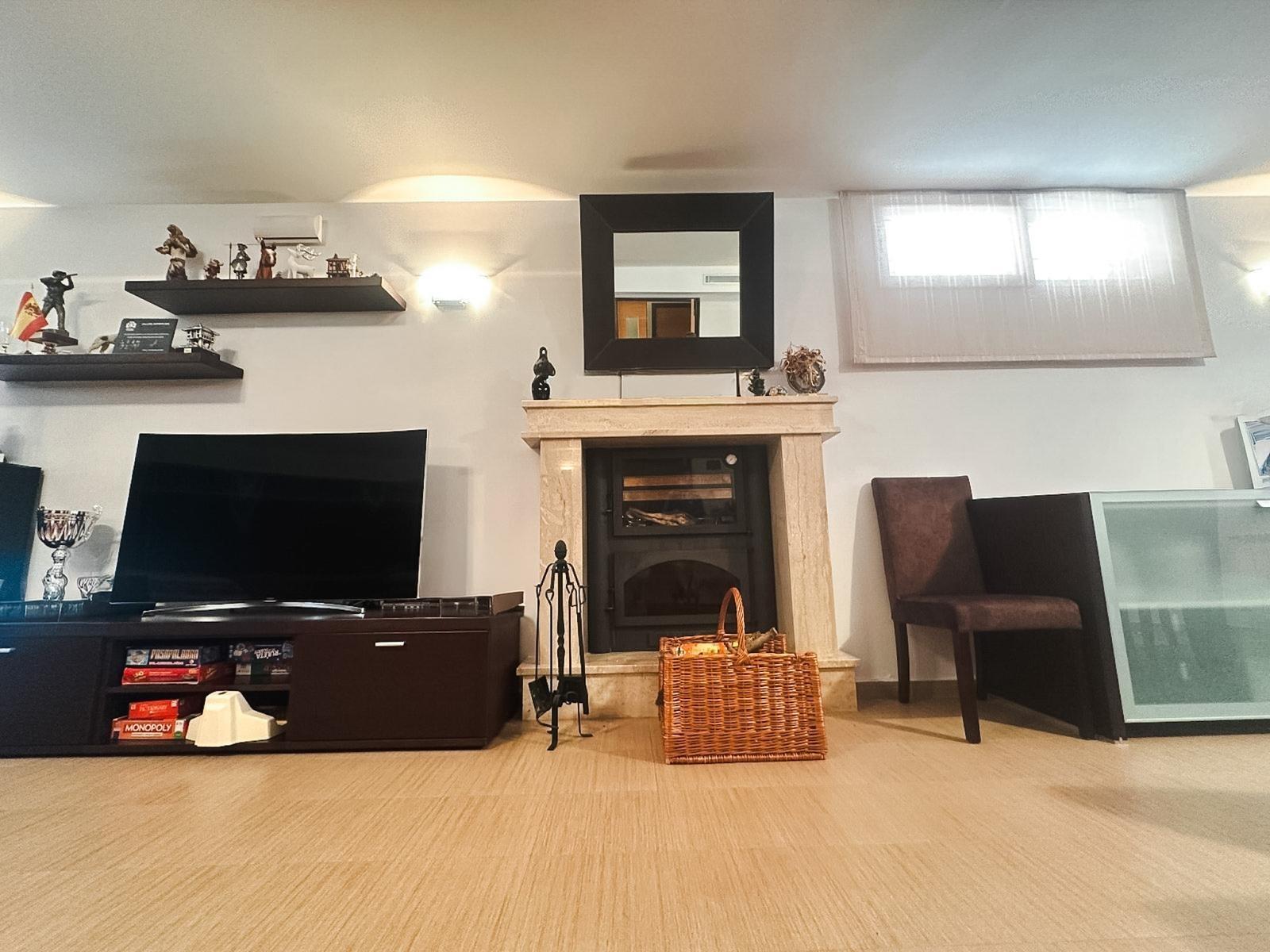 Chalet for Sale in Ocaña