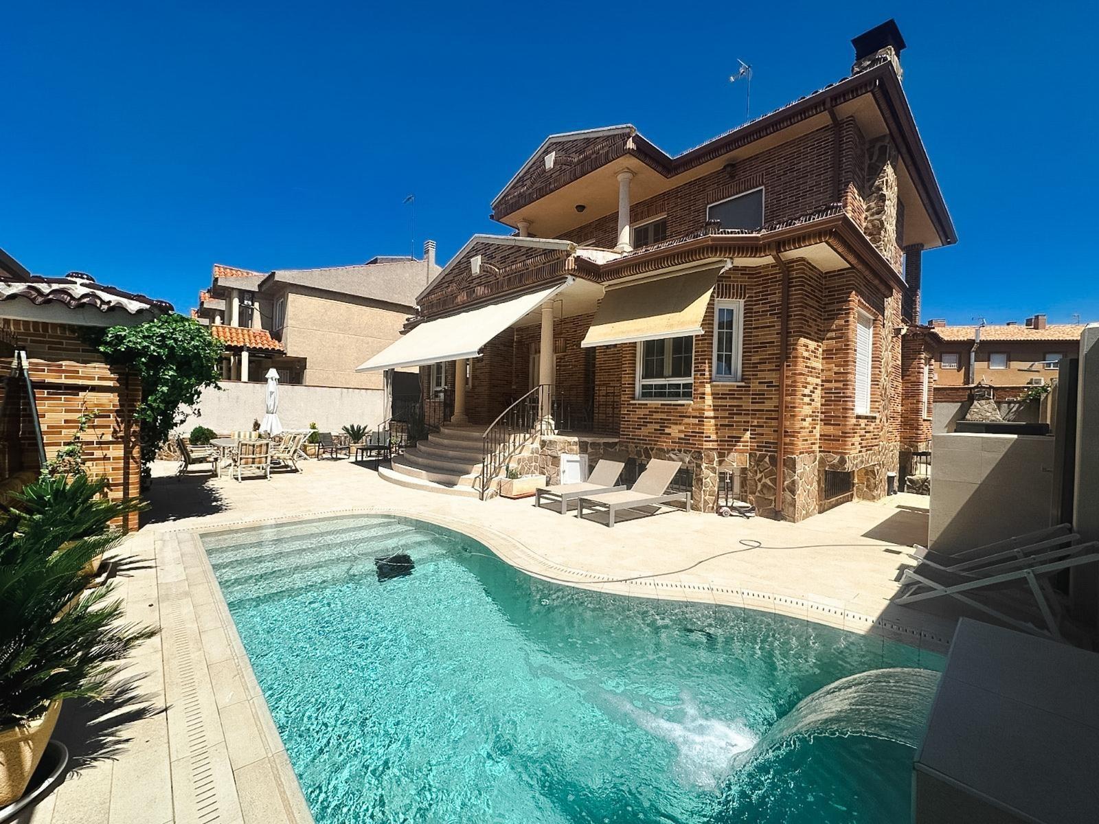 Chalet for Sale in Ocaña