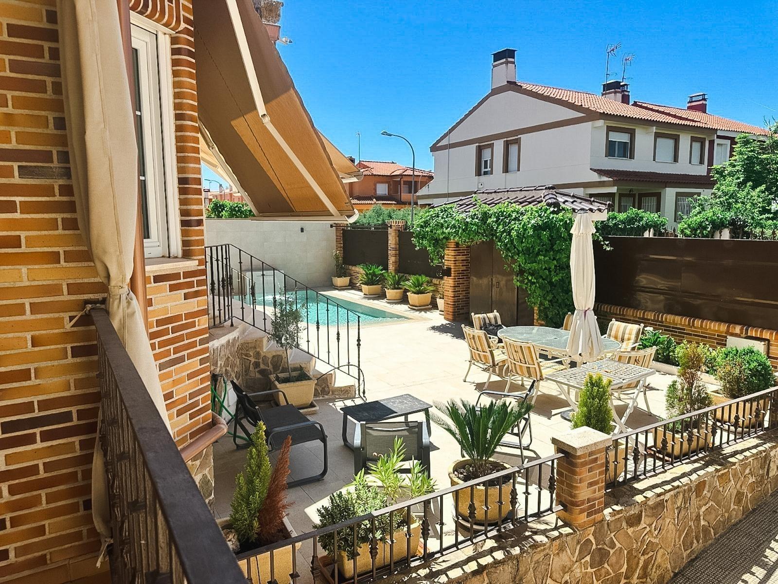 Chalet for Sale in Ocaña