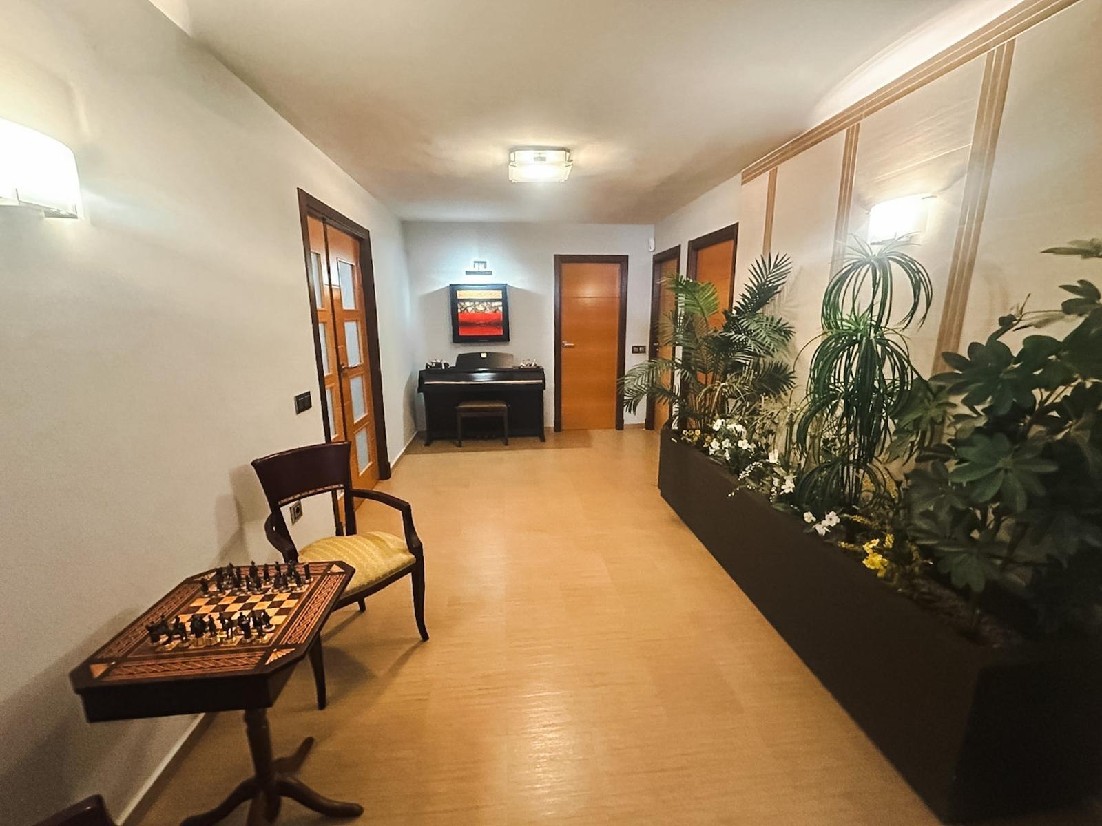 Chalet for Sale in Ocaña