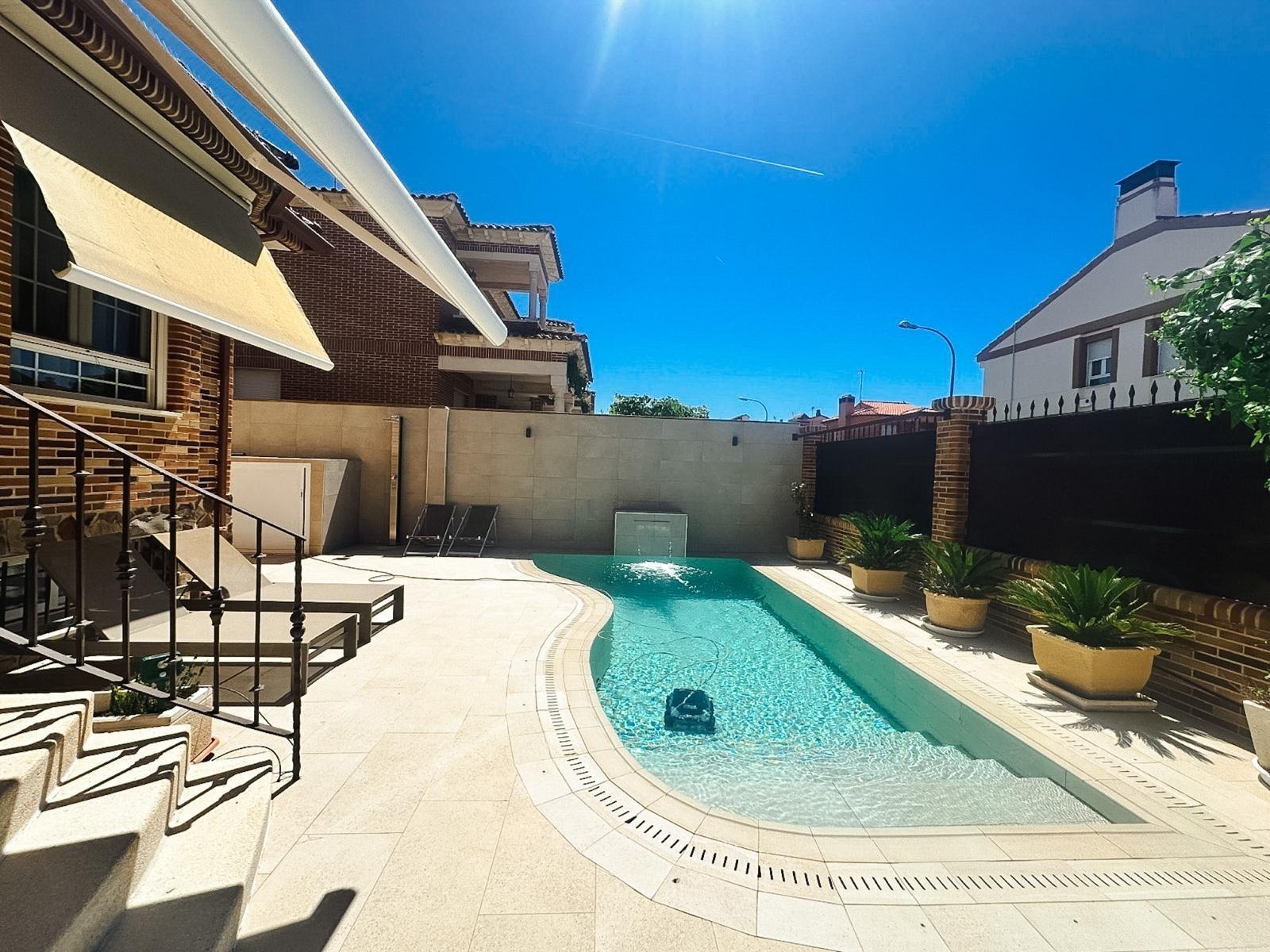 Chalet for Sale in Ocaña