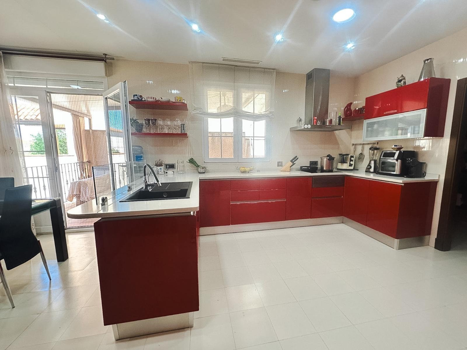 Chalet for Sale in Ocaña