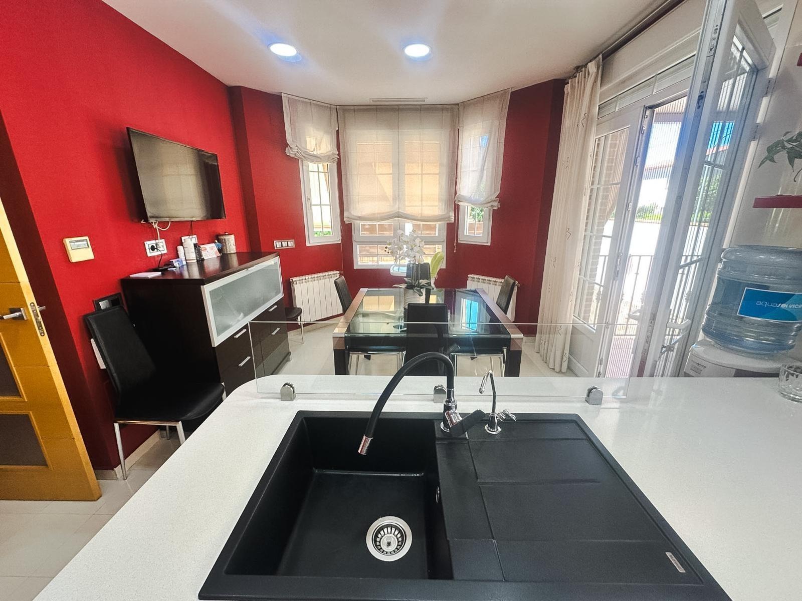 Chalet for Sale in Ocaña
