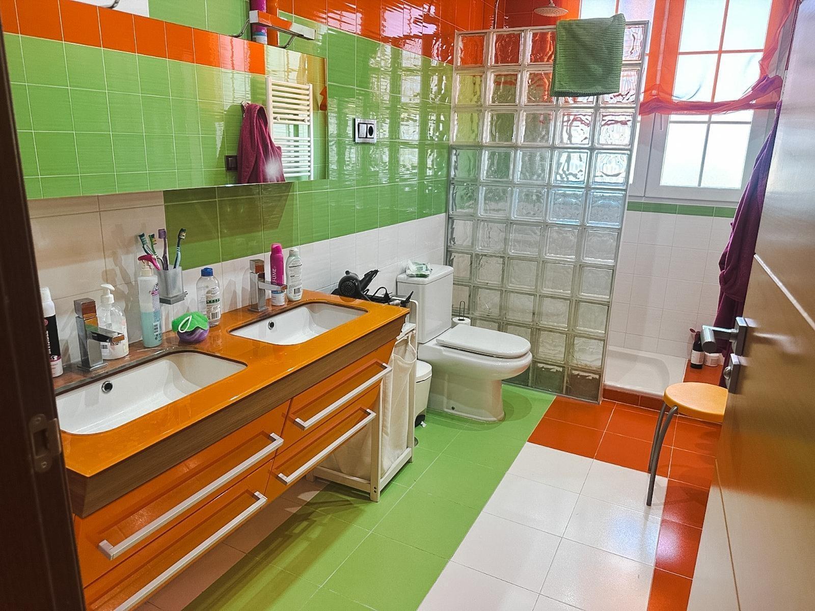 Chalet for Sale in Ocaña