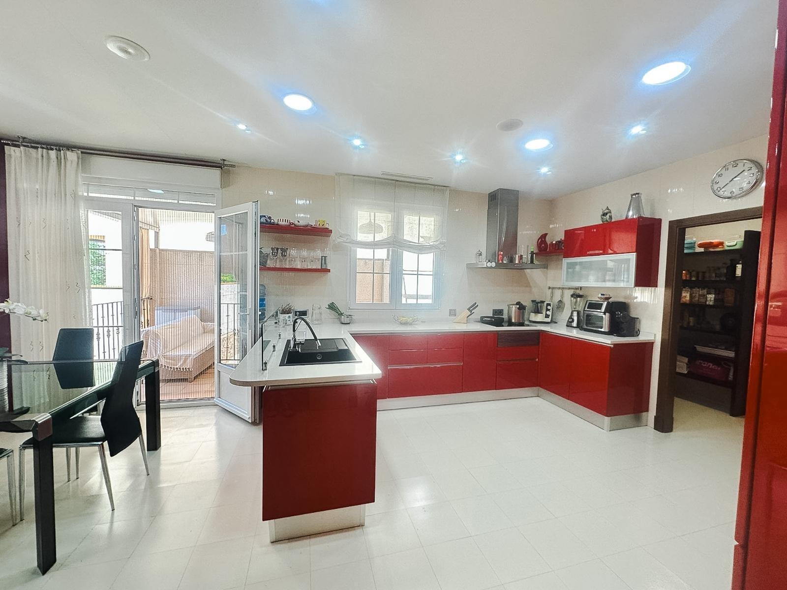 Chalet for Sale in Ocaña
