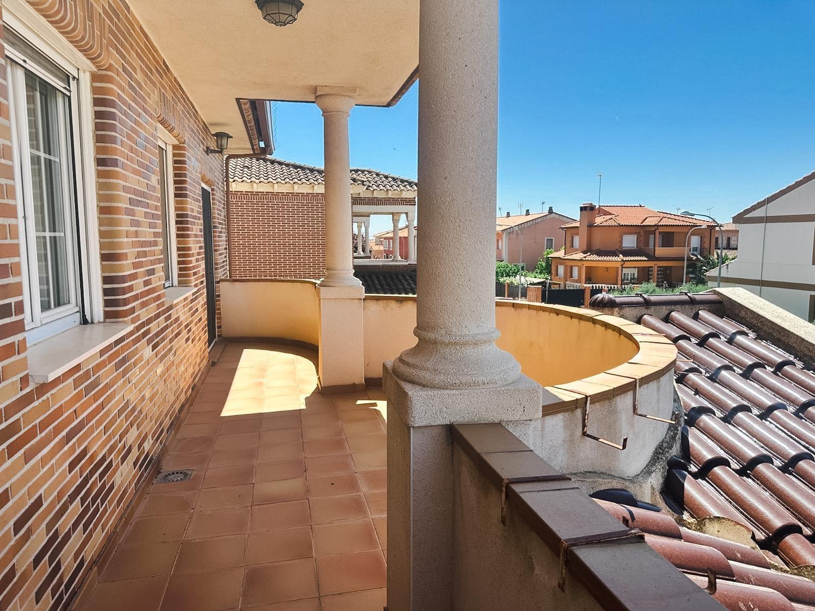 Chalet for Sale in Ocaña